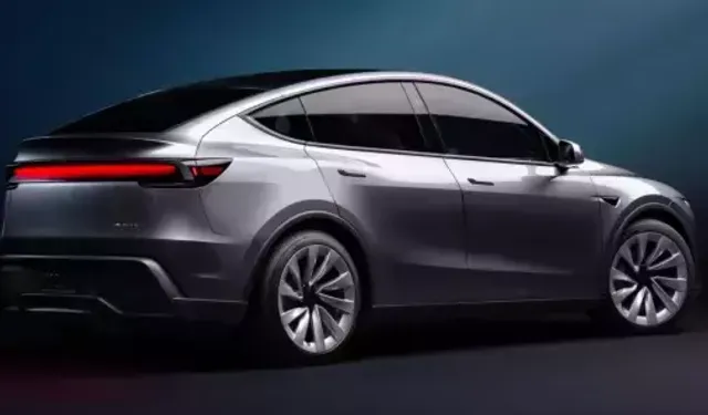 Tesla Model Y Kaç TL? Vergisi Ne Kadar?