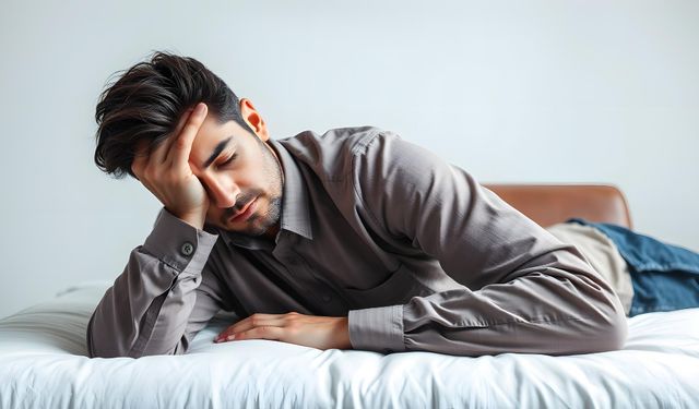 Ulaş Utku Bozdoğan’dan B12 Eksikliğini Önlemenin Doğal Yolları