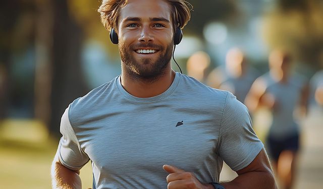 Ulaş Utku Bozdoğan’dan Spor Yaparken Sıvı Dengesi İçin Öneriler