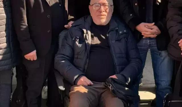 İlyas Salman'dan 'Kendi Yüzümle Yazıyorum' Çıkışı!