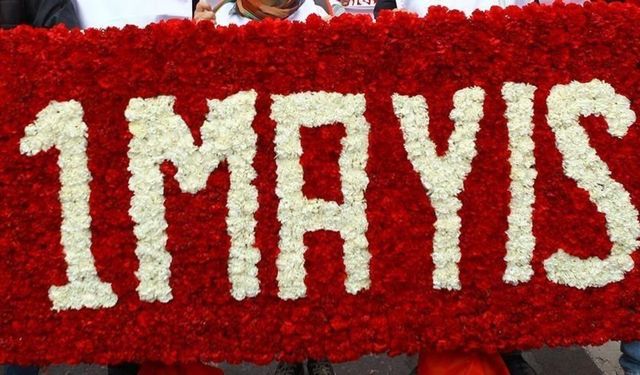 1 Mayıs resmi tatil mi, hangi gün?