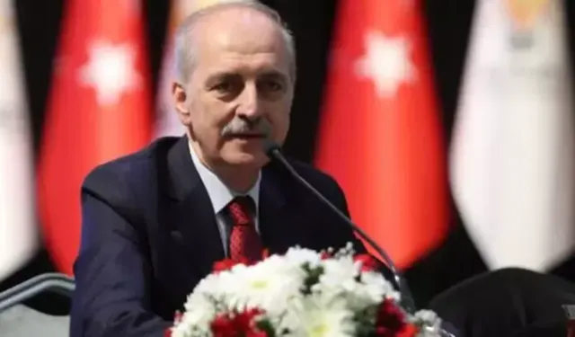 TBMM Başkanı Kurtulmuş, Papa'nın cenazesine katılacak