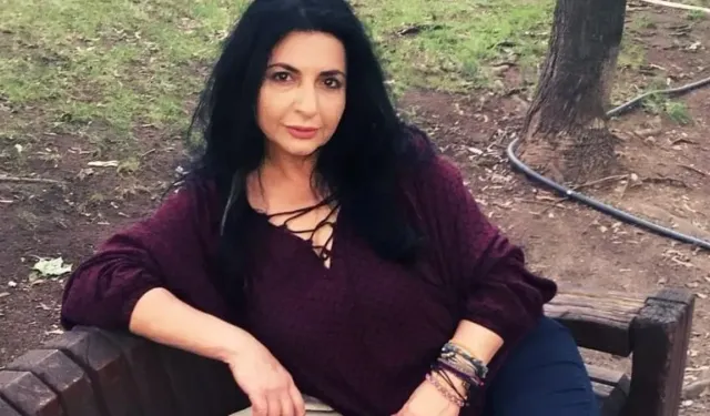 Oyuncu Leyla Okay hayatını kaybetti!
