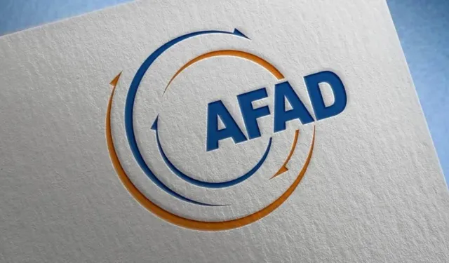 AFAD: Can kaybı ve yıkım ihbarı bulunmamaktadır