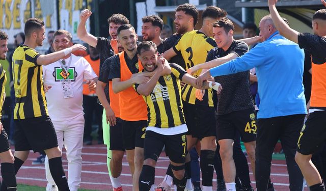 Aliağa Futbol şampiyonluk takibinde