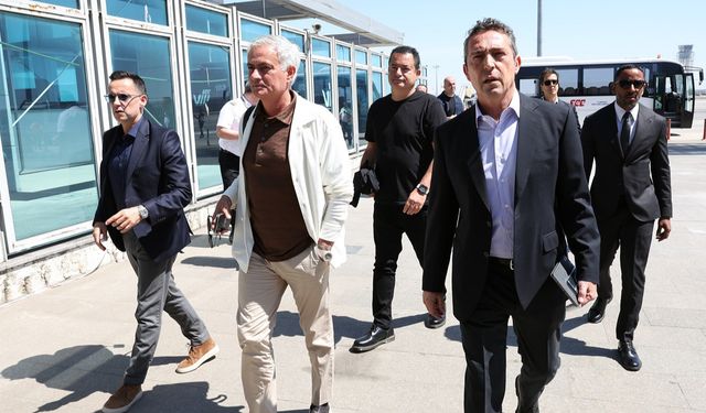 Fenerbahçe'de olağanüstü toplantı!