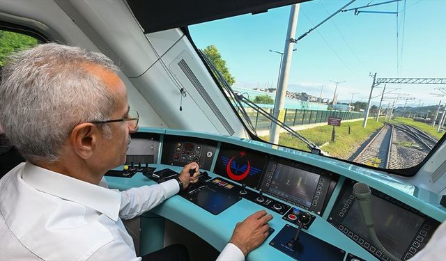 270 bin litre yakıt tasarrufu sağlandı