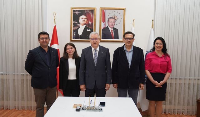 Arkeolojik tekstil ürünleri için "temizlik cihazı" geliştirildi