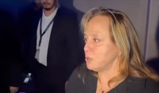 Ayşe Barım'ın sağlık durumuna yönelik açıklama