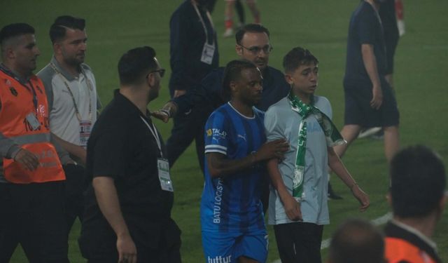 Bodrum FK işini zorlaştırdı