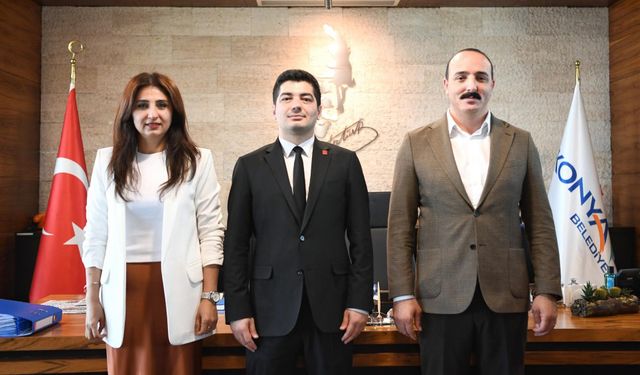 CHP Konyaaltı'ndan birlik mesajı