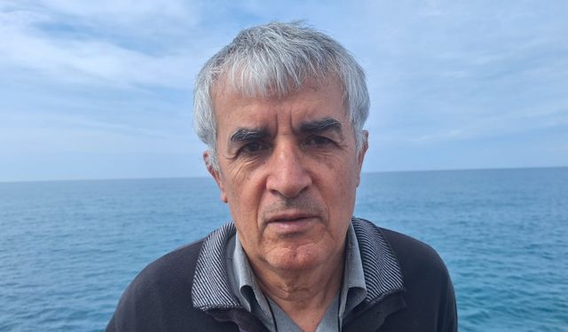 Denize şişeler içinde mektup bıraktılar