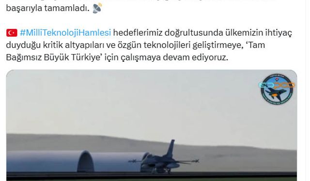 Elektronik harpta oyun değiştirecek sistem EDPOD