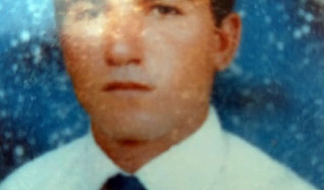 Ev yangınında hayatını kaybetti