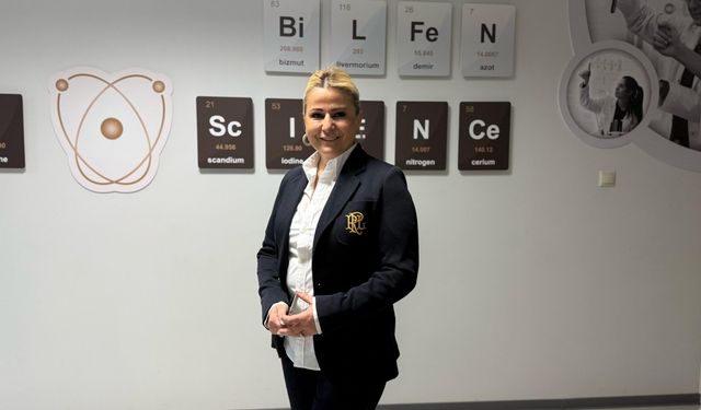 Lise öğrencileri, Stanford Üniversitesi ile geleceğin sağlık teknolojileri için projeler üretecek