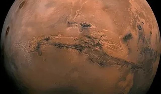 Mars'tan yeni sismik veriler elde edildi