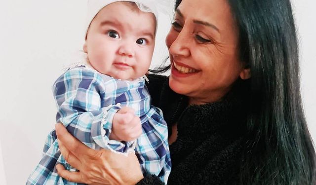 Toruna özel masal kitabı