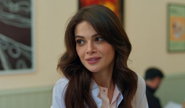‘Uzak Şehir’ yeni bölümüyle bu akşam ekranda olacak