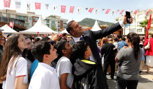 İZMİR GÜNCEL