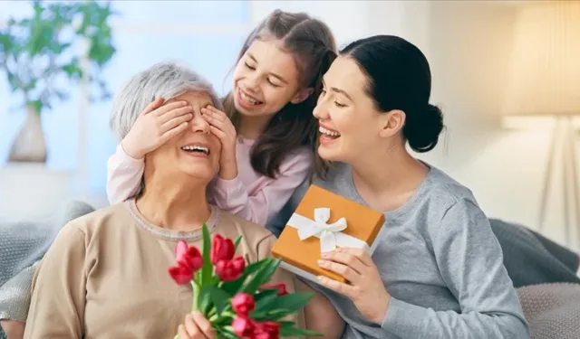Anneler Günü ne zaman? 2025 Anneler Günü hangi güne denk geliyor, ayın kaçında?