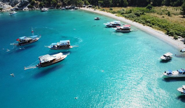 Savaşlar ve Ekonomik Sorunlar Turist Tercihlerini de Etkiliyor