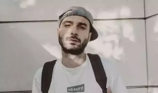 Babasını darp eden ünlü rapçi Sansar Salvo hakkında 1 yıl 6 ay hapis talebi