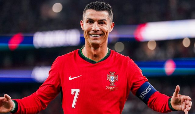 Cristiano Ronaldo, Emeklilik Sonrası Hangi Takımı Satın Alacak?