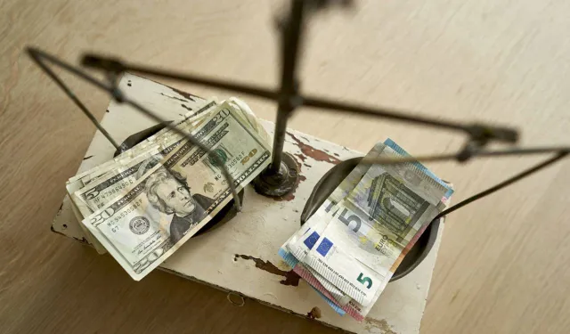 Savaşın gölgesinde döviz hareketlendi: 5 Mart 2026 dolar ve Euro fiyatları