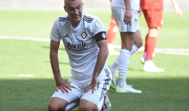 Altay 3 yılda 3. Lig’e düştü