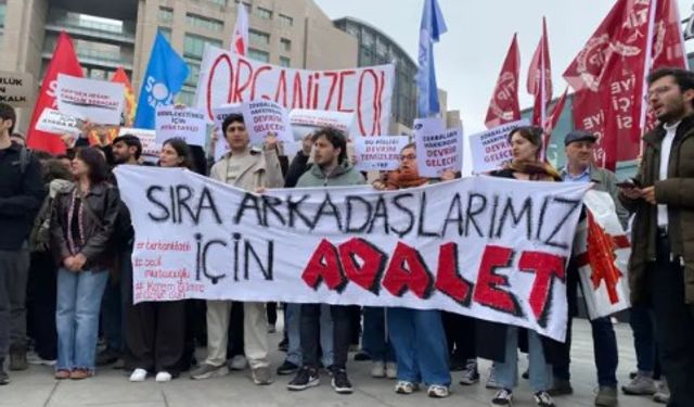 Saraçhane eylemleri ile ilgili son duruşmalardan ne karar çıktı?
