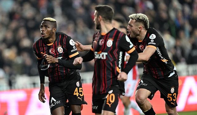 Galatasaray Sivasspor maçı biletleri ne zaman satışa çıkacak?