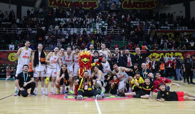 Göz-Göz'de erken bayram