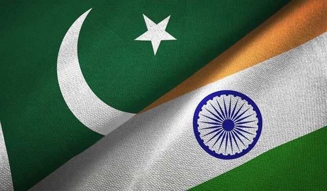 Hindistan-Pakistan hattında tansiyon zirvede: Keşmir’de su kriziyle savaş kapıda