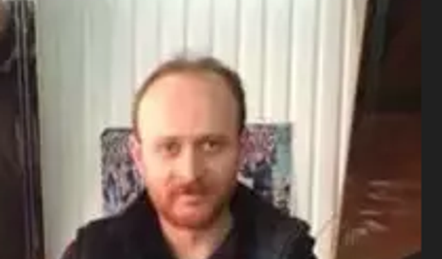 İmam lojmanda ölü bulundu