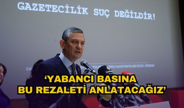 Özel: Önümüzdeki seçim demokrasi ile otokrasi arasında olacak