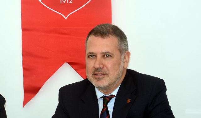 Karşıyaka'ya Başkan Ergüllü'den önemli uyarı