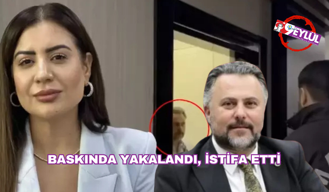 Yasak aşk sonu oldu... Özgür Özel tarafından görevden alınan Murat Miniç istifa etti