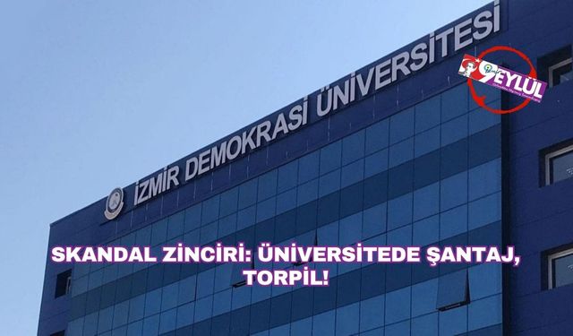 İZMİR GÜNCEL