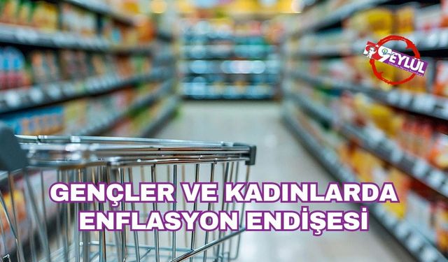 Türkiye’de enflasyon beklentileri yükselişte: Öğrenciler ve kadınlar en kötümser gruplar