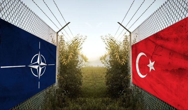 Antalya'da kritik NATO zirvesi