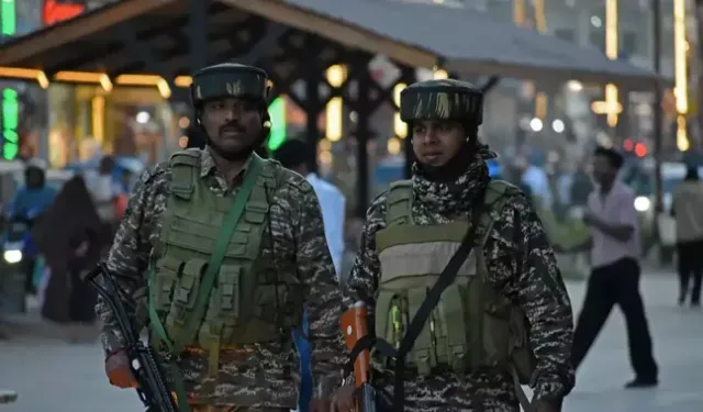 Pakistan ve Hindistan arasında neler oluyor? Savaş riski büyüyor mu?