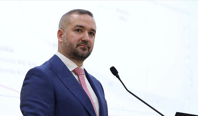'Sıkı para politikası kararlılıkla sürecek'