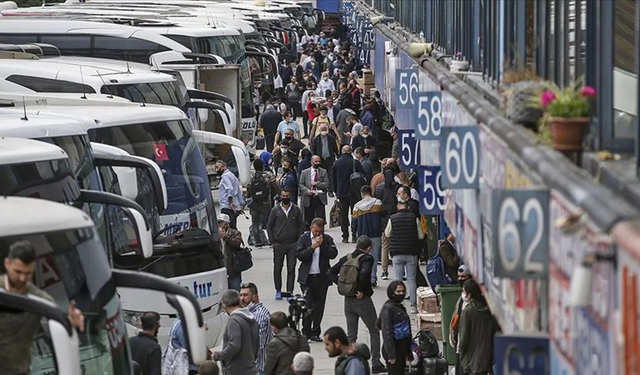 Deprem sonrası fırsatçılık alarmı: Konut ve otobüs biletlerinde fahiş fiyat artışı