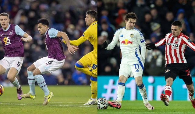 İşte Premier Lig'e yükselen 2 takım