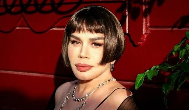 Sezen Aksu'dan A Milli Takım'a 'Dünya Kupası' sürprizi