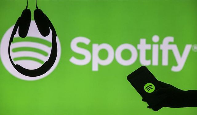 Spotify çöktü mü, ne zaman düzelecek? 9 Nisan 2025 hata raporu ve detaylar