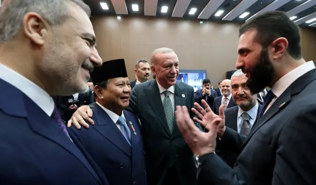 Suriye'nin borçlarını kapatacak!