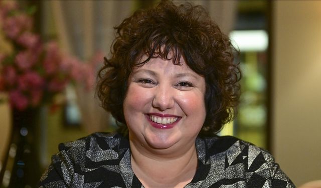 Adile Naşit'in hayatı yönetmen Çağan Irmak'ın rejisiyle sinemaya aktarılacak!