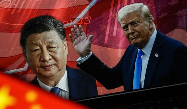 Trump'tan ticaret savaşında yumuşama sinyali: AB ve Çin ile anlaşacağız
