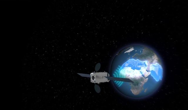 Türksat 6A: Uzayda Türk mühendisliğinin imzasını taşıyan stratejik hamle